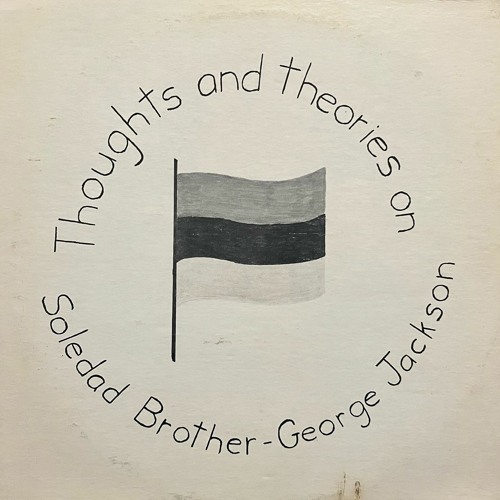 Thoughts and Theories on Soledad Brother George Jackson (Archival Interview)
