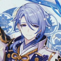 [mfa] a meeting with the head of the kamisato clan