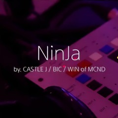 MCND - Castle J, Bic, Win - Ninja