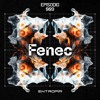 ENTR 009 - Fenec 𝙋𝙧𝙤𝙜𝙜𝙮 𝙈𝙞𝙭 DJ mix artwork - Electronic music tracklist cover image