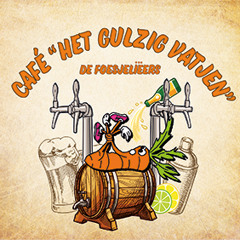 Café 't Gulzig Vatjen
