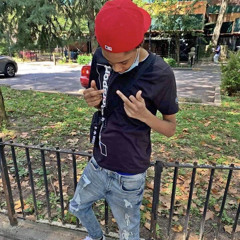 Rich Glizzy - Dead Heat