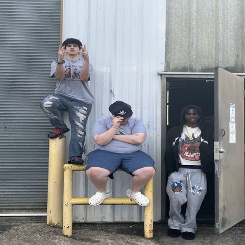 Marmaduke! (feat. Baby Creep & Fcg Kid)