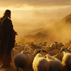 The Parable of the Sheep and the Goats