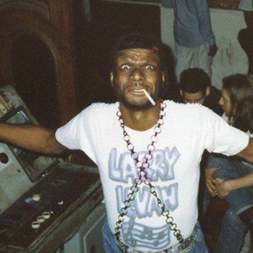 Stream Larry Levan Paradise Garage 1985 Live by TM-Detroit 