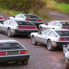 blioux - Rewired (snippet)