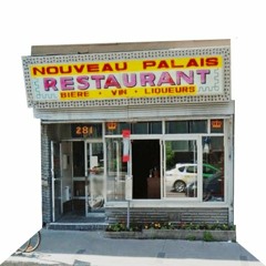 Nouveau Palais