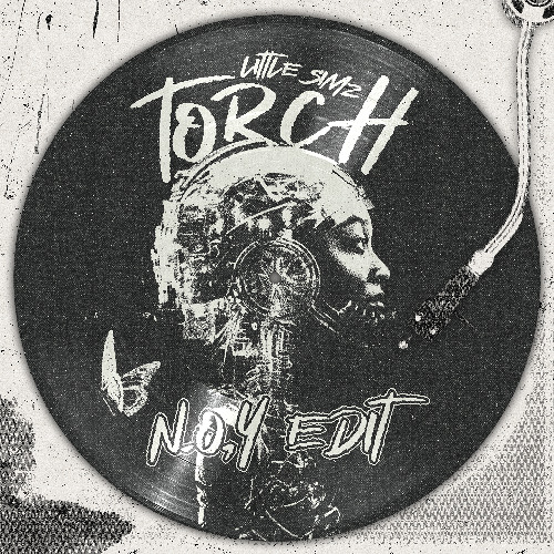 Little Simz - Torch (N.O.Y Edit) [FREE DOWNLOAD]