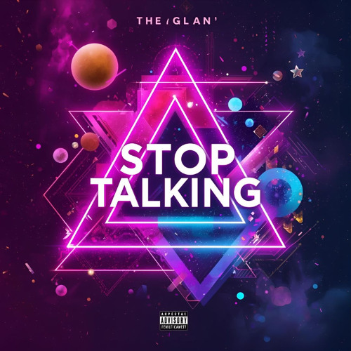 Stop Talking