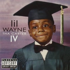 Lil' Wayne - Blunt Blowin' (Vizual Prime Mix)