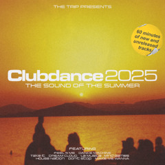 The Trip - Clubdance2025 (Mix)