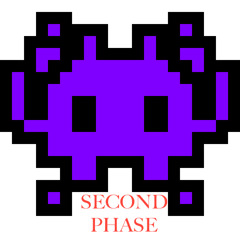 ALIEN INVASION SECOND PHASE