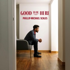 Leaning On The Altar