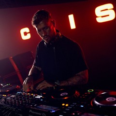 Cristoph - The Dive