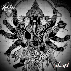 Twamev Mata Pita Twamev for Ganesha-1N7AV