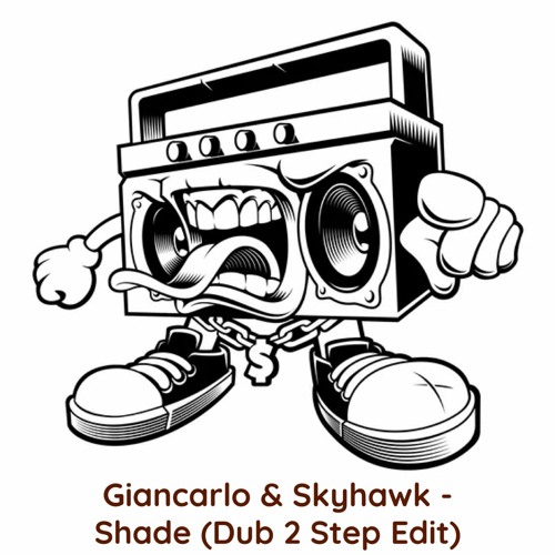 Shade - Jook & Blumey (Giancarlo & DJ Skyhawk Dub) - Free DL