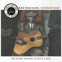 Mr. McTell Got the Blues (2003 Remastered)