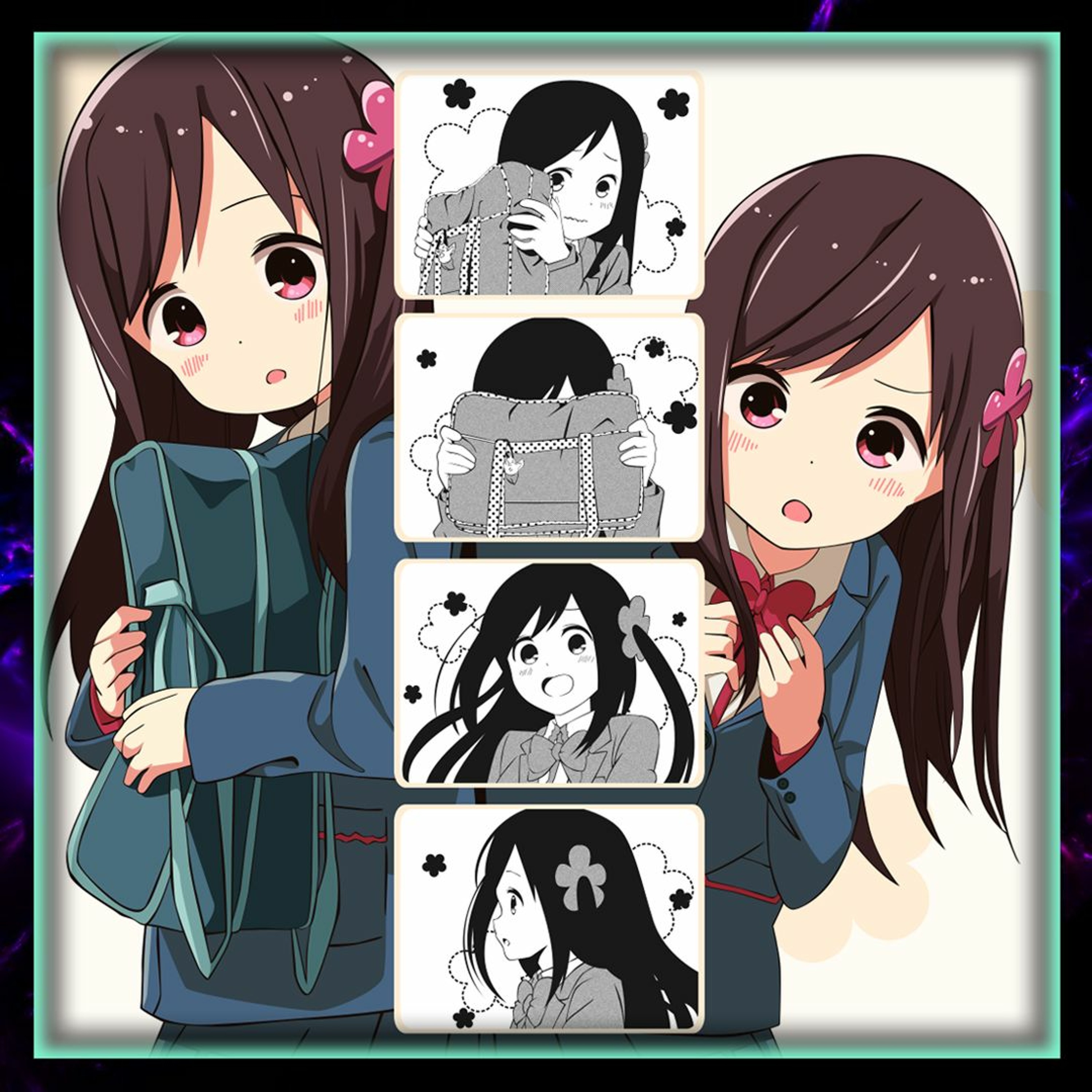 ⦗Nightcore⦘ Lonely Monologue episode artwork