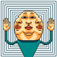 BLCK - I GET DEEP REMIX Unfinished