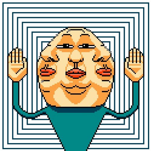 BLCK - I GET DEEP REMIX Unfinished