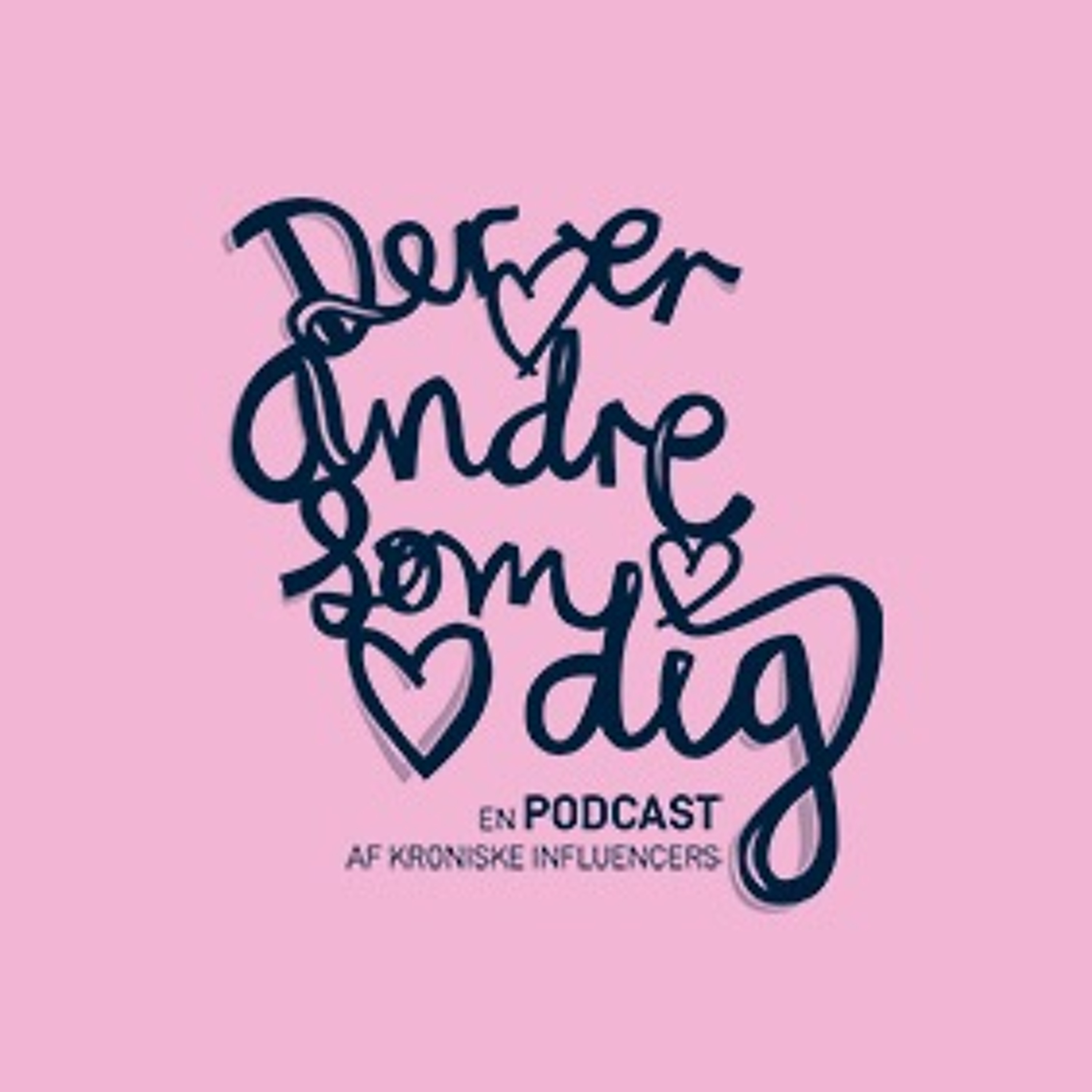 Der er andre som dig