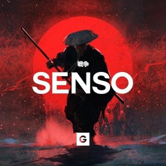 Senso Trap & Bass Japanese Type Beat Lofi HipHop Mix