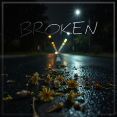 Broken - Feat. Aria Rae