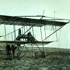 Hélène Dutrieu vertelt over haar eerste ervaringen als pilote.