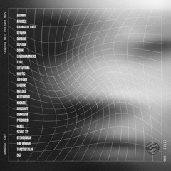 Terrific [ SNR012 ]