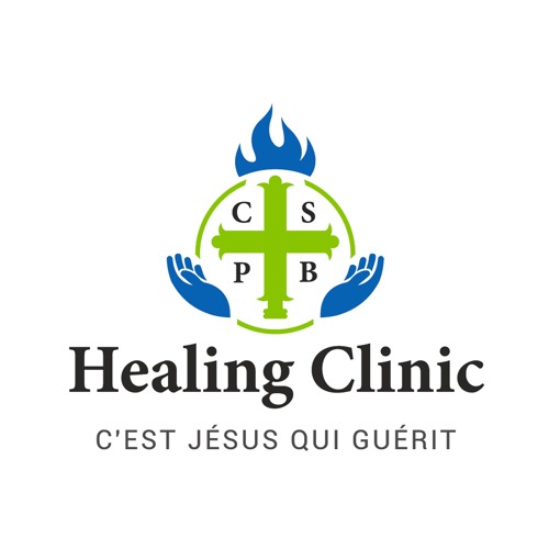 Stream La puissance de la louange. Psaumes 126 by Healing Clinic