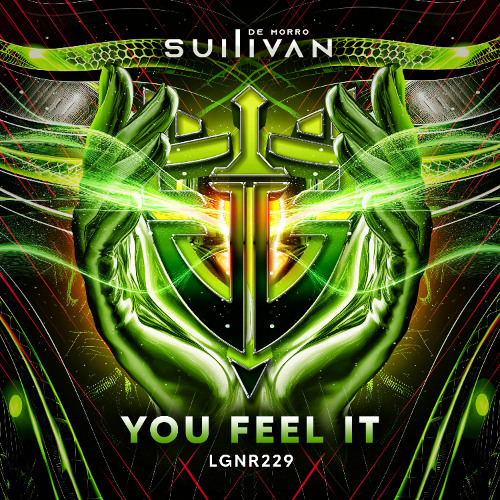 Sullivan De Morro - You Feel It