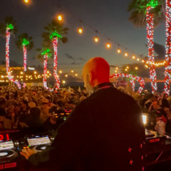 TJR | PALMS BEACH CLUB 2025