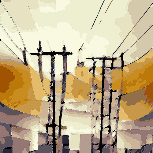 Encoded Transmission