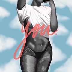 Eight8 & Jax Penney - YOU (feat. Kataem)