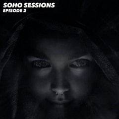 Voyage @ Soho Sessions - Episode #2 | Melodic Techno, Progressive House Mix