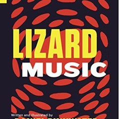 [READ] [EBOOK EPUB KINDLE PDF] Lizard Music (New York Review of Books Children's Collection) by  Dan