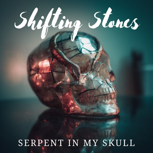 Serpent In My Skull