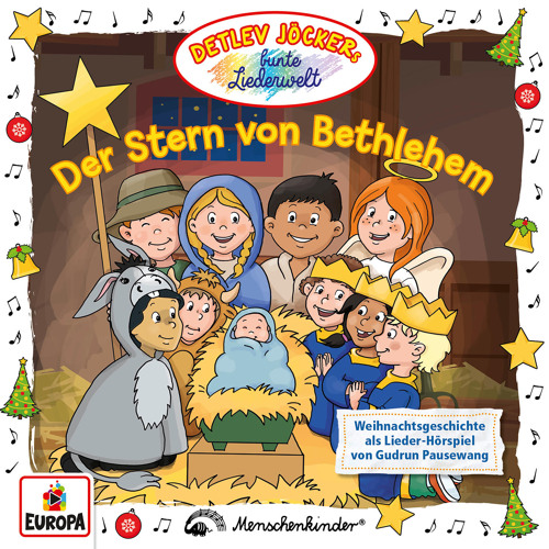 Ein Heller Stern Hat In Der Nacht