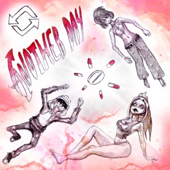 another day (feat. ashes. & hoshie star)