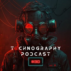 Technography Podcast By Bultech 030 #FreeDownload