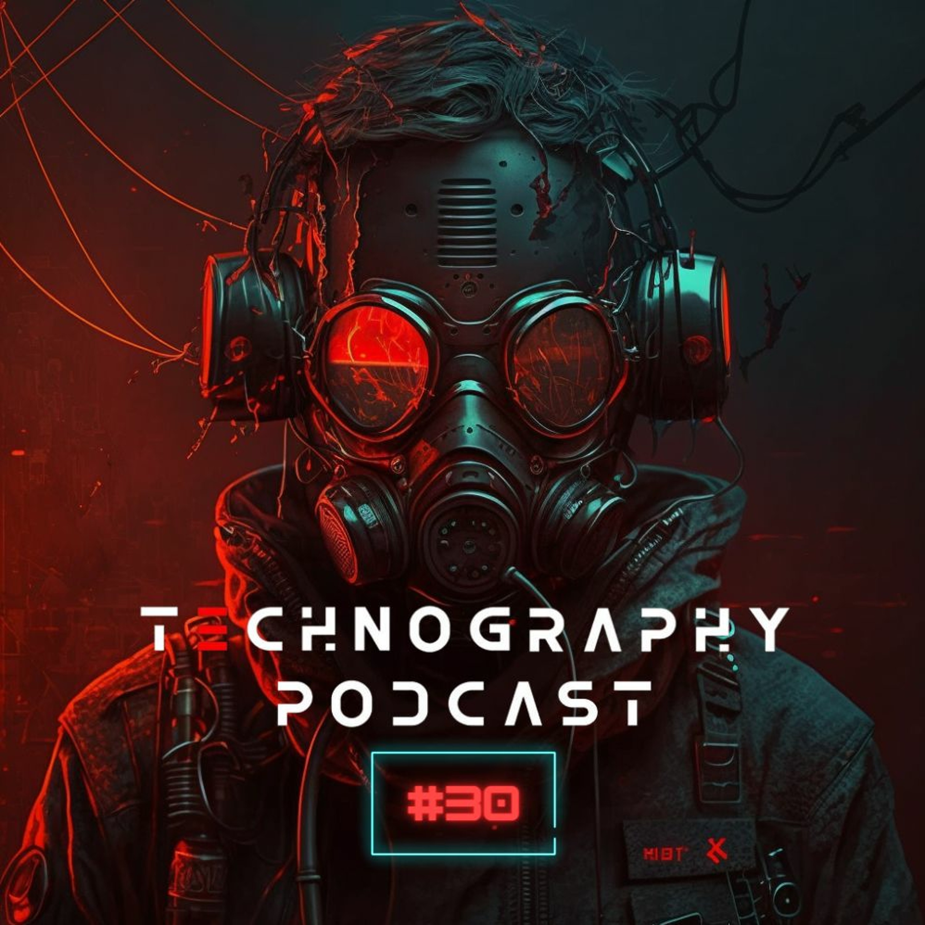 Technography Podcast