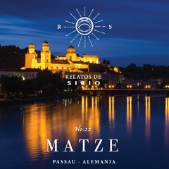 Relatos De Sirio 22 I Matze