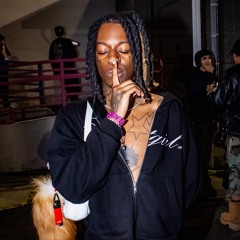 stunna [p. misogi, jay trench] - skaiwater