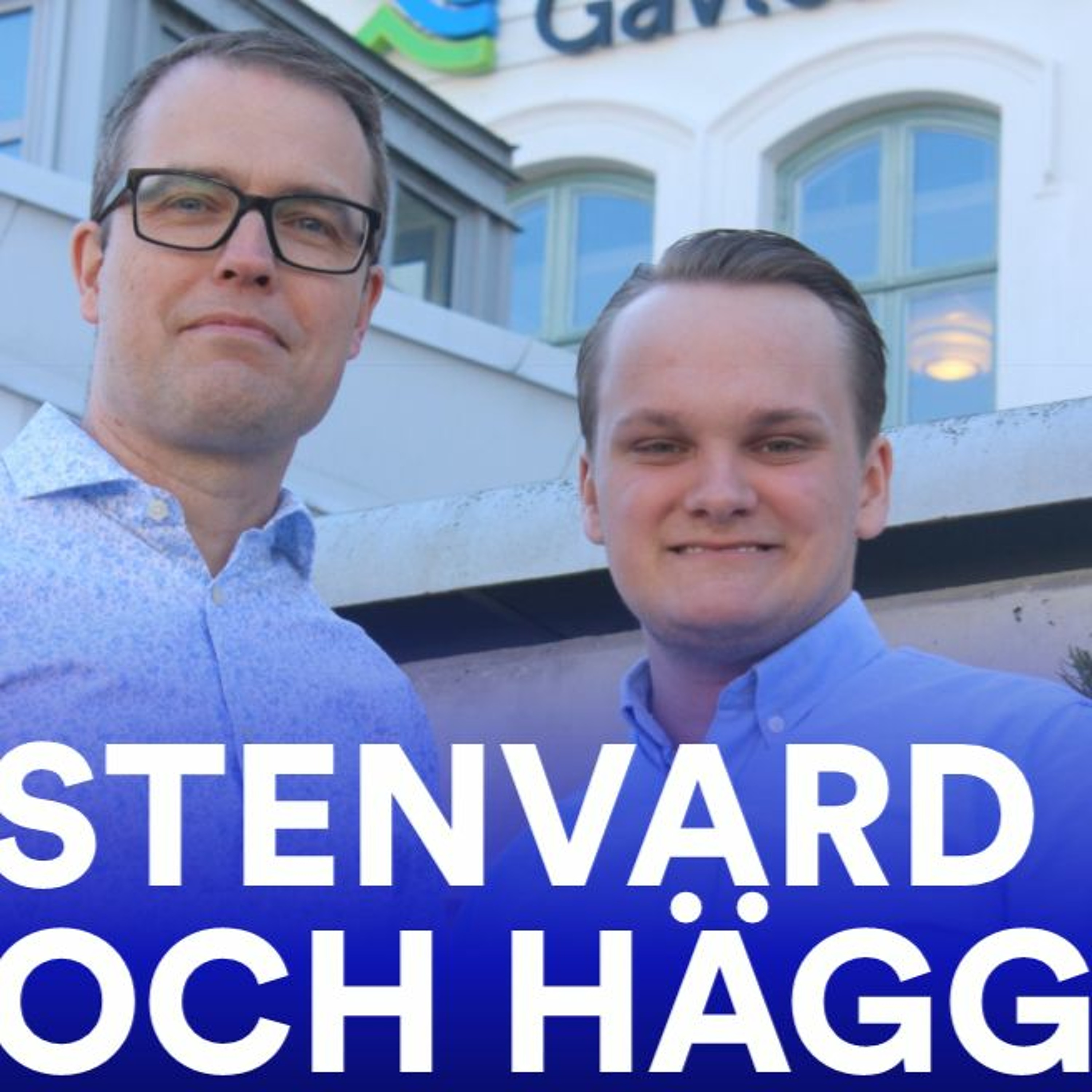 STENVARD & HÄGG