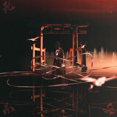 Random x HONEY BѦDGER x Siłeñce - 死袂攬你做伴