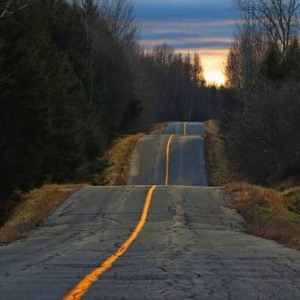 On The Road