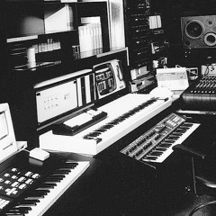 fairlight early #1 1983 Feb