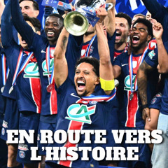 podcast Hors Jeu Capital / En route vers l'histoire