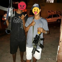MC VP - BLIDAGEM DE PAPEL (TROPA DO TIO) DJ T7