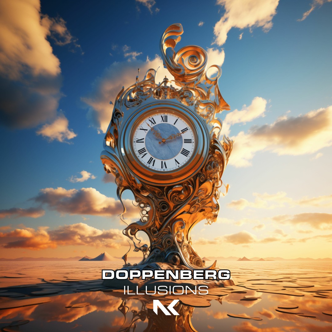 Doppenberg - Illusions TEASER